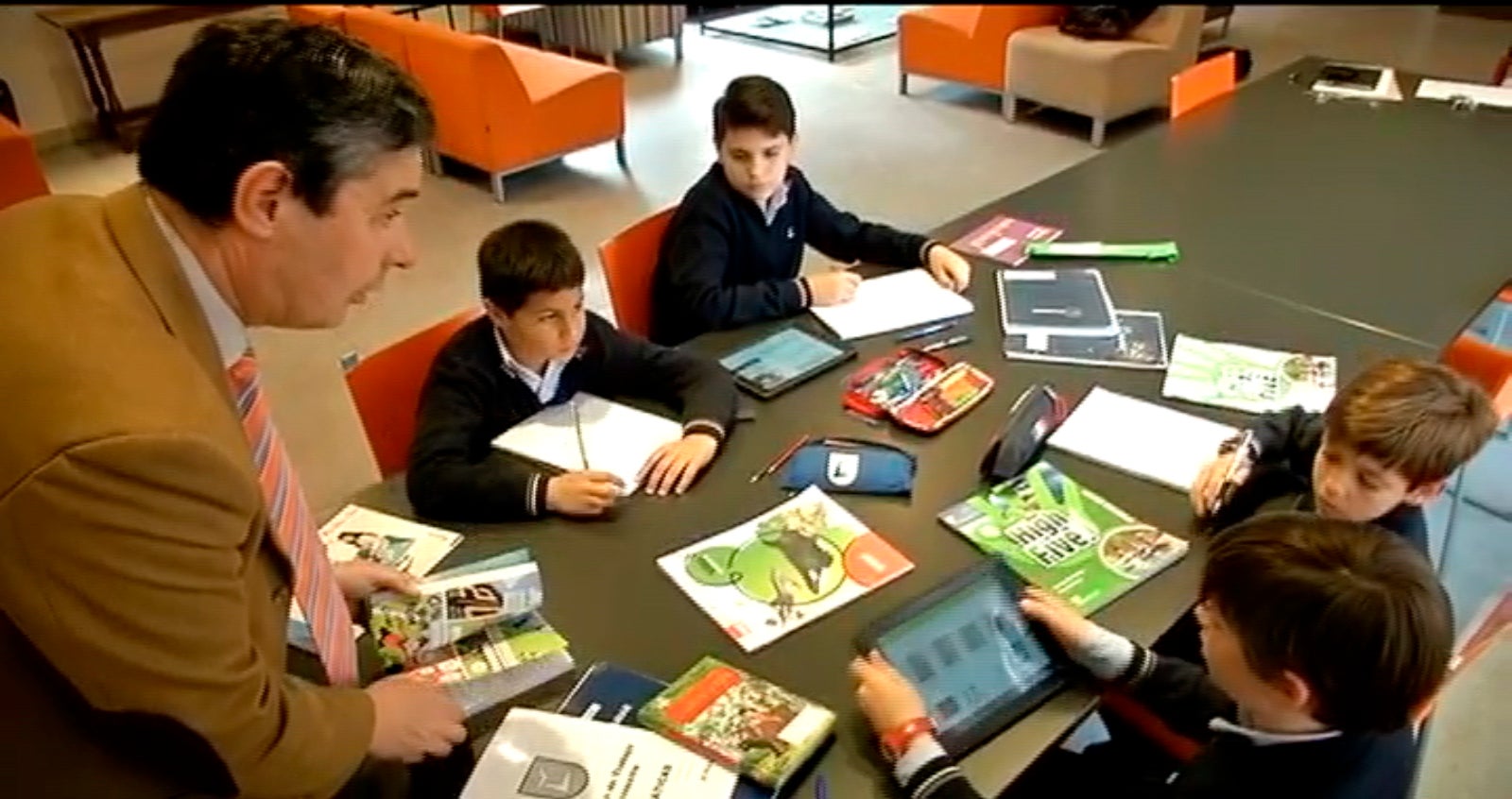 Universidad de Padres: ¿Cómo gestionar el trabajo de los niños durante las vacaciones? Universidad de Padres: ¿Cómo gestionar el trabajo de los niños durante las vacaciones?