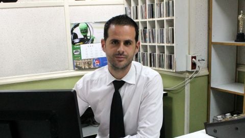 Julio Rodr&iacute;guez 2016
