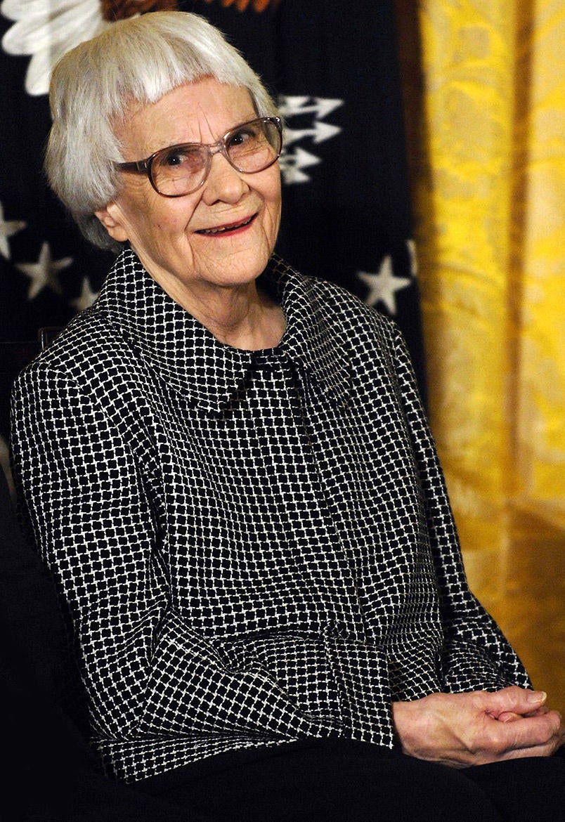 Muere la escritora Harper Lee, autora de 'Matar a un ruiseñor' Muere la escritora Harper Lee, autora de 'Matar a un ruiseñor'