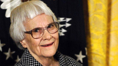 Harper Lee