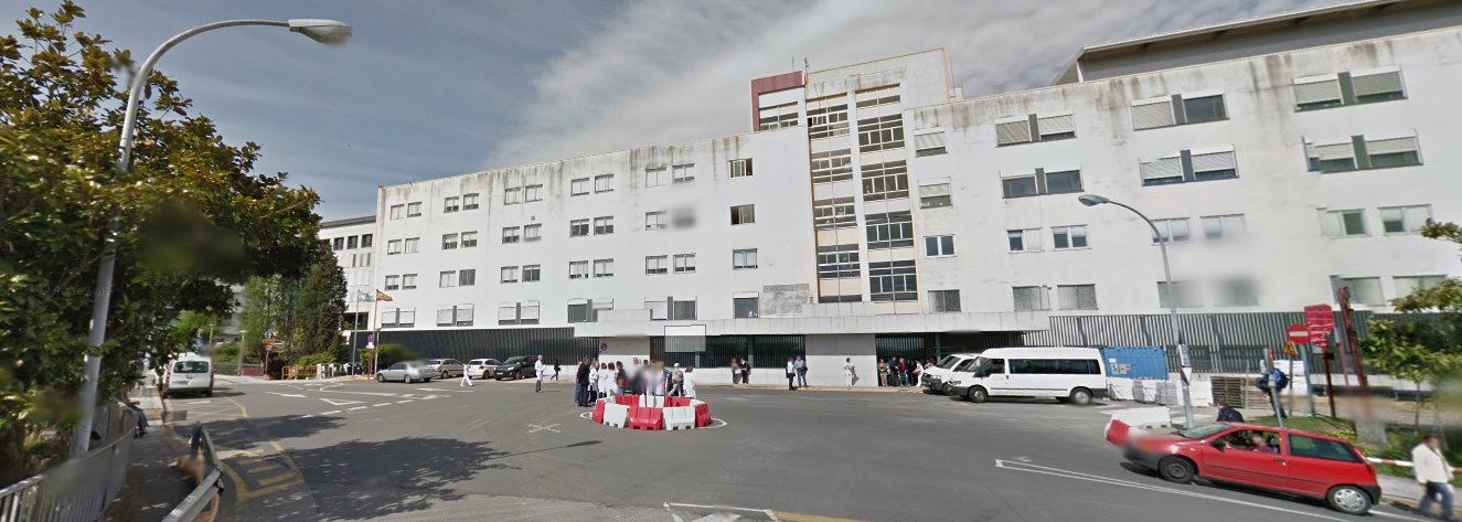 Bajan los casos activos pero siguen aumentando los ingresos hospitalarios Bajan los casos activos pero siguen aumentando los ingresos hospitalarios