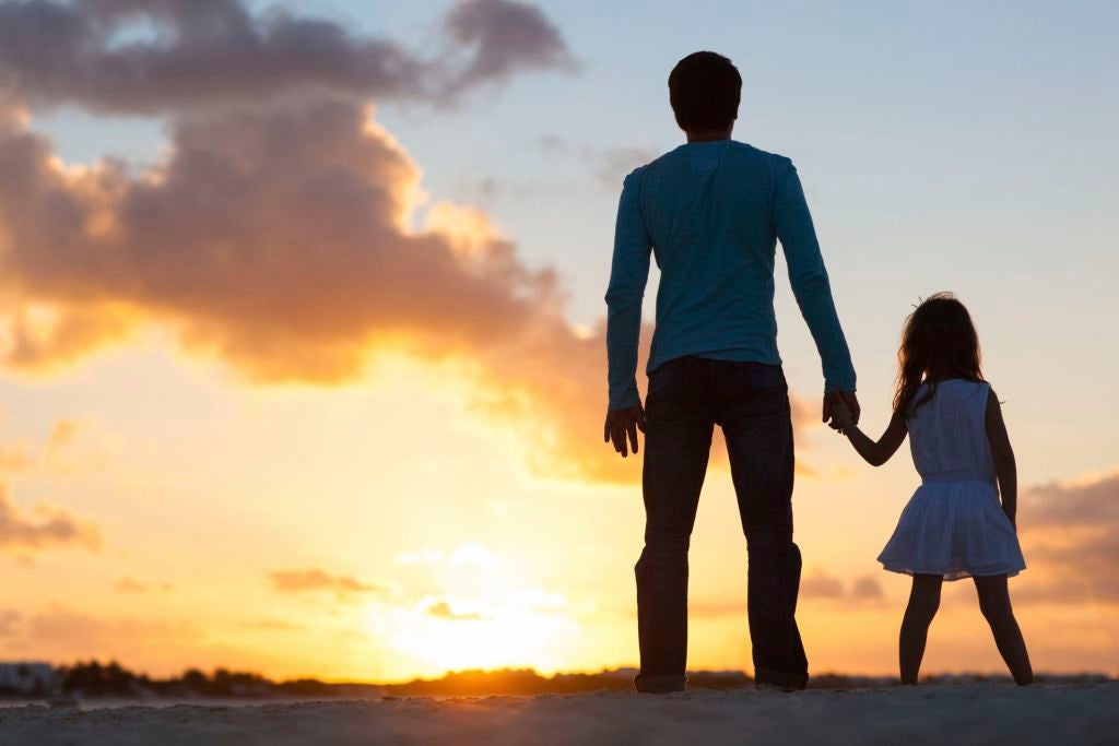 Ciencia y Más: El mito de la falsa paternidad Ciencia y Más: El mito de la falsa paternidad