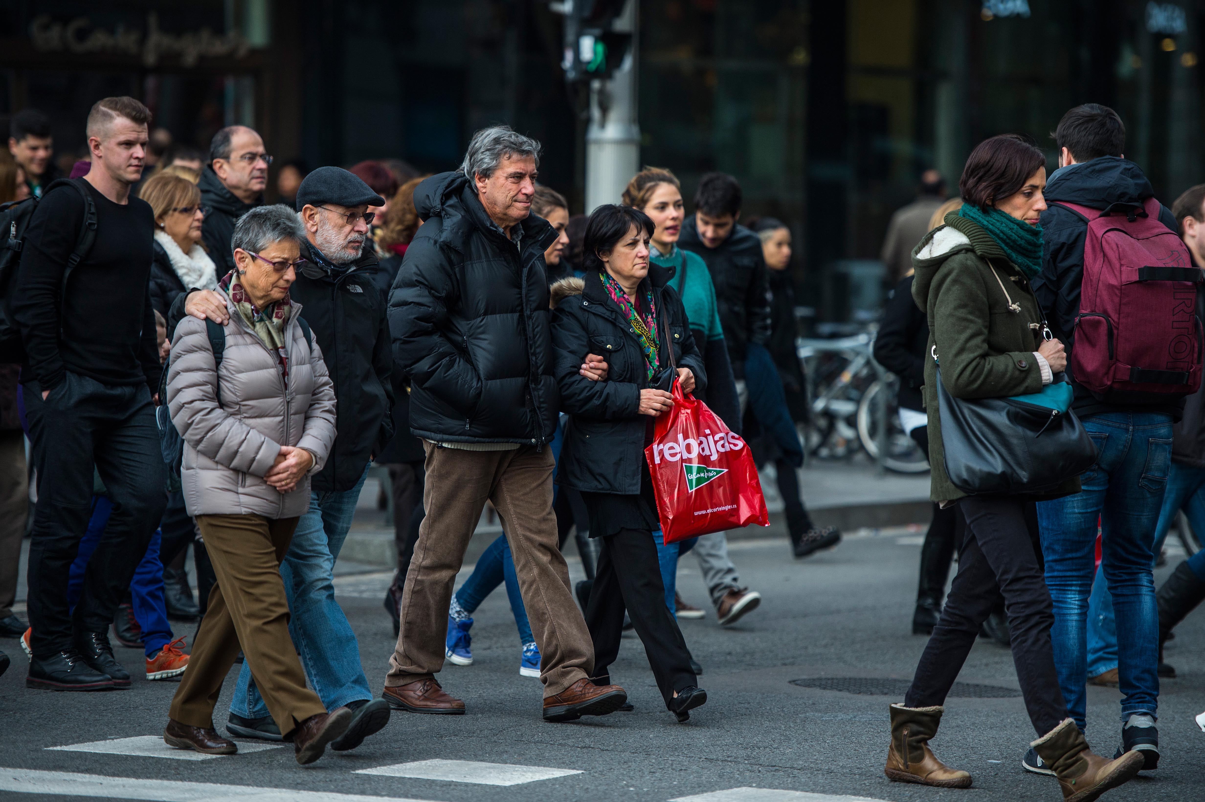 Este martes, persiste el temporal de viento en Baleares y nordeste peninsular Este martes, persiste el temporal de viento en Baleares y nordeste peninsular