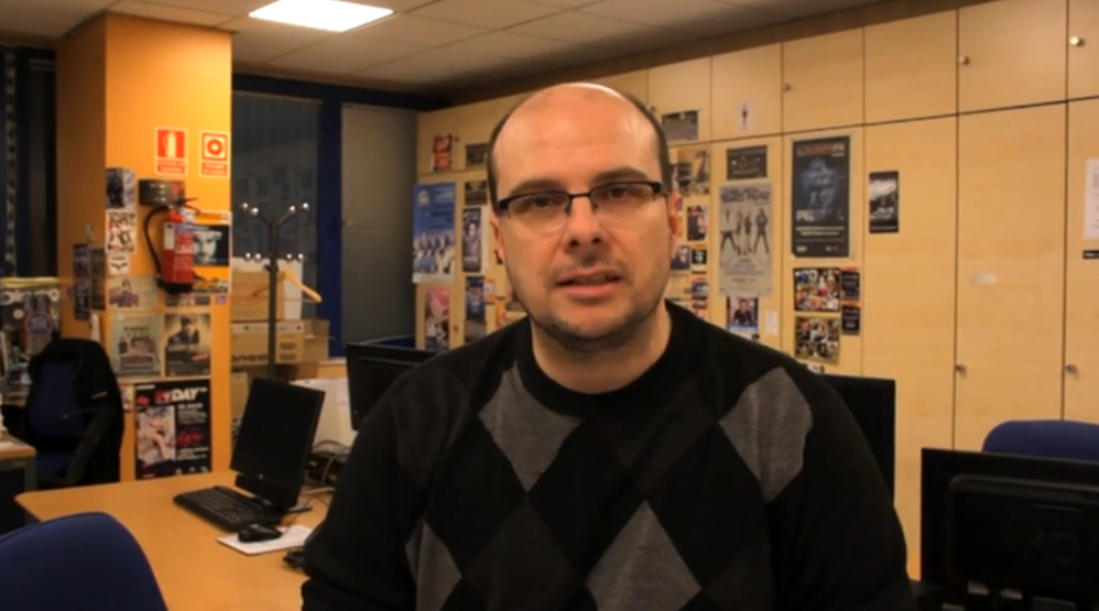 Mister Chip: "El Barcelona establece la segunda mejor racha del fútbol español con 32 partidos seguidos sin perder" Mister Chip: "El Barcelona establece la segunda mejor racha del fútbol español con 32 partidos seguidos sin perder"