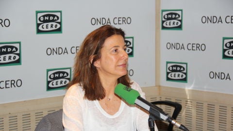 Ana Romero