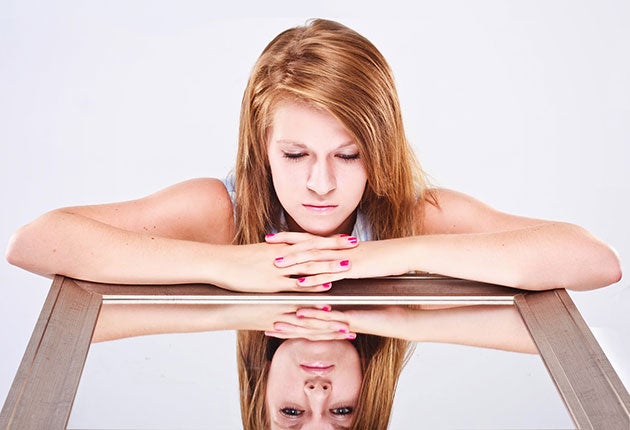 Psicología: La búsqueda de la perfección y la felicidad Psicología: La búsqueda de la perfección y la felicidad