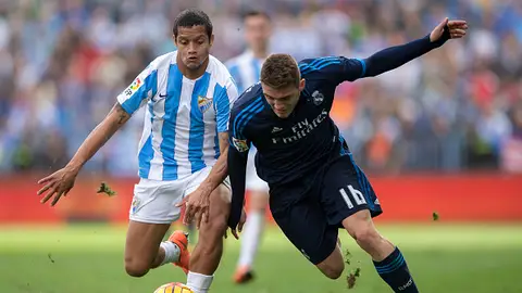 Real Madrid Real Madrid