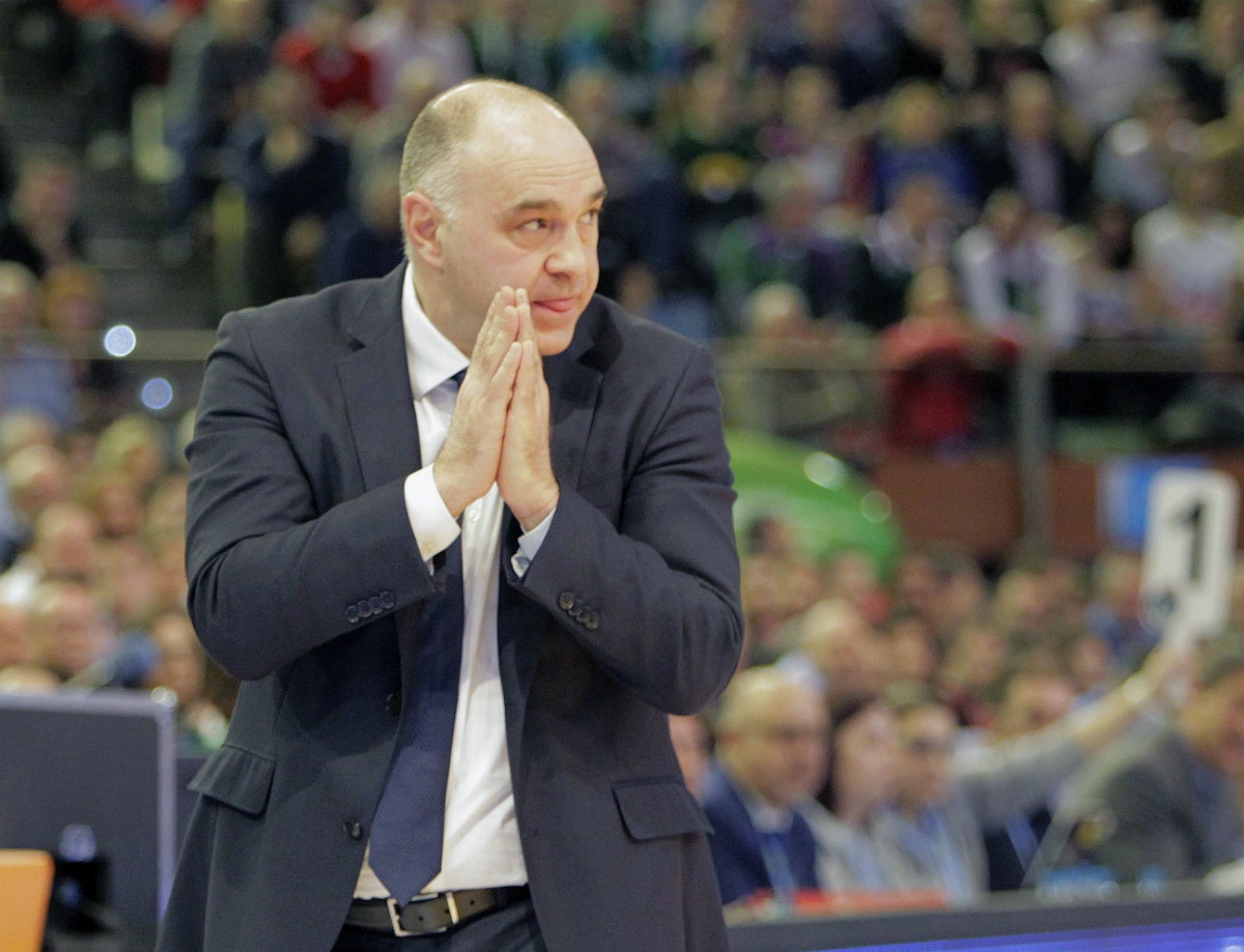 Segurola y Cappa responden: “Pablo Laso ha sido esencial para que el Real Madrid recuperara su prestigio” Segurola y Cappa responden: “Pablo Laso ha sido esencial para que el Real Madrid recuperara su prestigio”