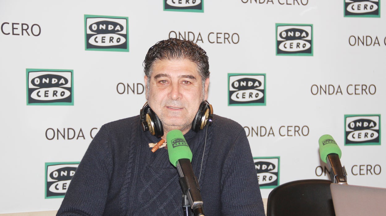 Despedimos a Manolo Hierro recordando sus mejores momentos Despedimos a Manolo Hierro recordando sus mejores momentos