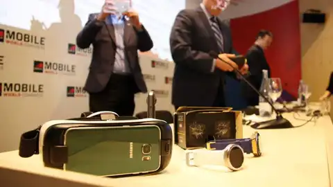Mobile World Congress 2016 Mobile World Congress 2016