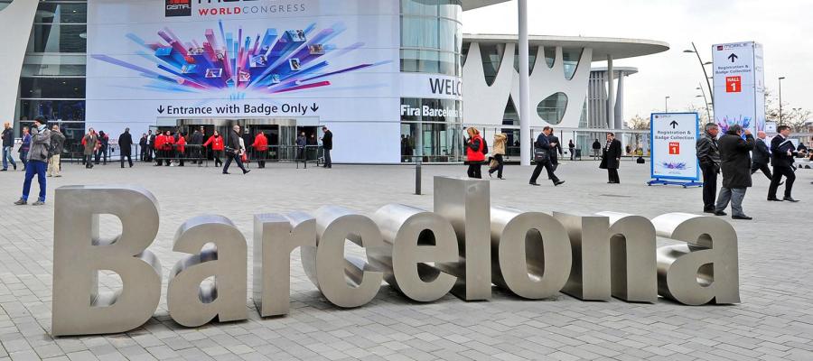 Mobile World Congress 2016 Mobile World Congress 2016