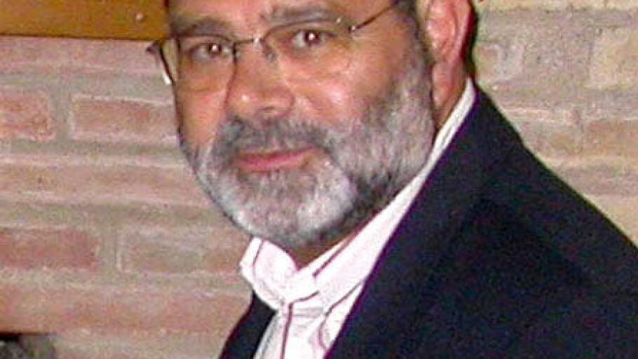 Francisco Viedma