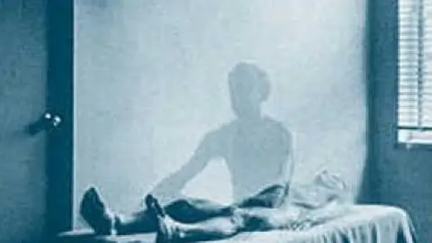 Reencarnación Sesión espiritista