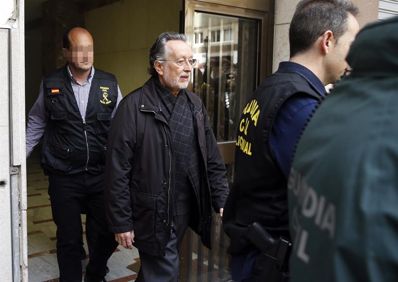 La corrupción es el principal problema para casi la mitad de la población La corrupción es el principal problema para casi la mitad de la población