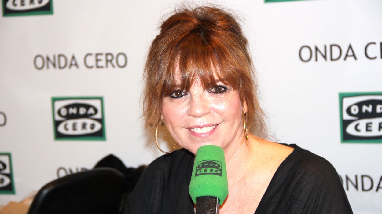 Belinda Washington: "Las mujeres están capacitadas para ser grandes dirigentes cuando se las deja" Belinda Washington: "Las mujeres están capacitadas para ser grandes dirigentes cuando se las deja"
