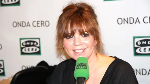 Belinda Washington en Más de uno Belinda Washington en Más de uno