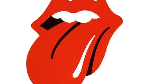 Rolling Stones Lengua creada por Andy Warhol