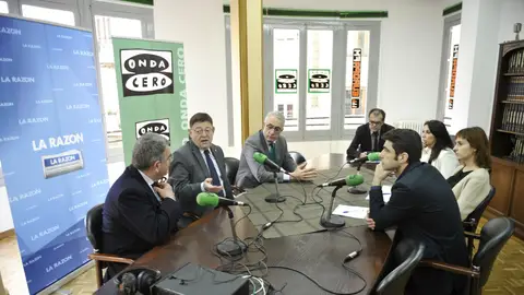 Ximo Puig 1 Ximo Puig 1