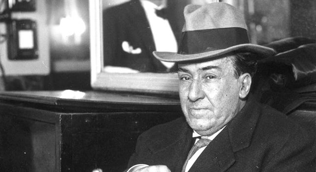 La Cultureta 5x23: Los últimos días del santo laico Antonio Machado La Cultureta 5x23: Los últimos días del santo laico Antonio Machado