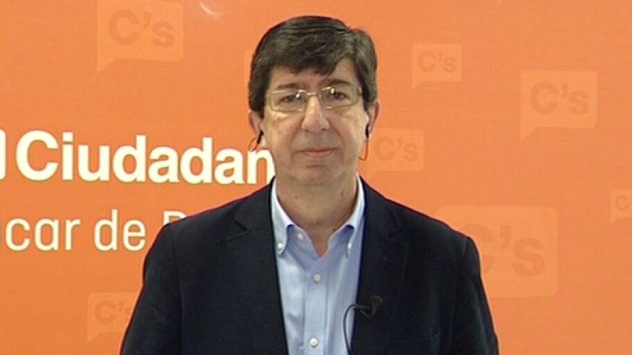 Juan Mar&iacute;n en Espejo P&uacute;blico