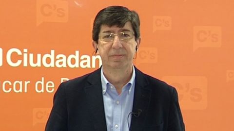 Juan Mar&iacute;n en Espejo P&uacute;blico