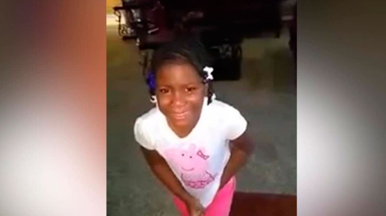 Internet: La niña que no está preparada para que Obama deje la Casa Blanca Internet: La niña que no está preparada para que Obama deje la Casa Blanca