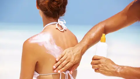 Protector solar Protector solar