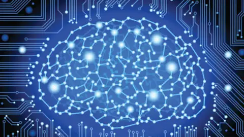 Inteligencia artificial Inteligencia artificial