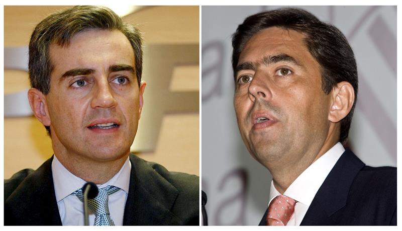 La Audiencia Nacional juzgará desde marzo a la excúpula del PP valenciano por delito electoral La Audiencia Nacional juzgará desde marzo a la excúpula del PP valenciano por delito electoral