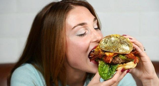 Los atracones de comida más divertidos de los oyentes Los atracones de comida más divertidos de los oyentes