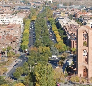 Pozuelo de Alarcón, uno de los municipios con mayor renta media de España en 2019 Pozuelo de Alarcón, uno de los municipios con mayor renta media de España en 2019