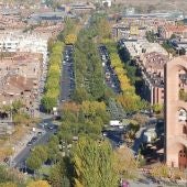 Pozuelo de Alarcón, uno de los municipios con mayor renta media de España en 2019