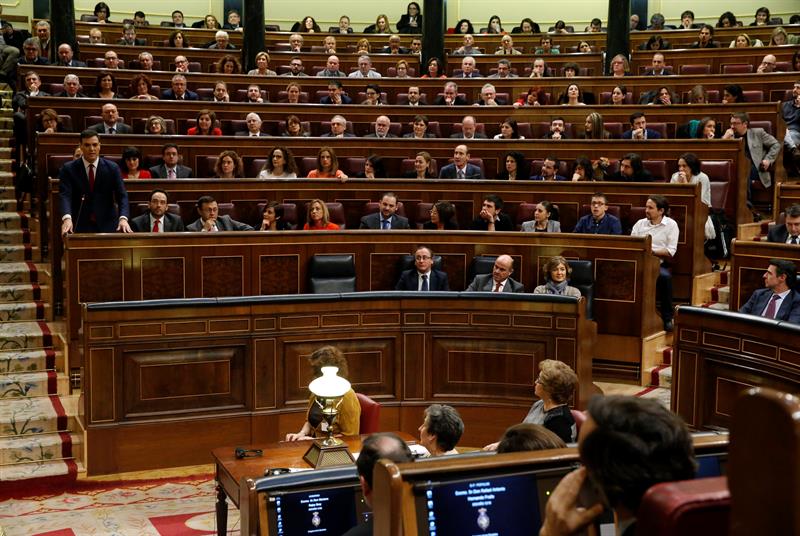 El Gabinete: ¿Cómo será el futuro del sistema político español? El Gabinete: ¿Cómo será el futuro del sistema político español?