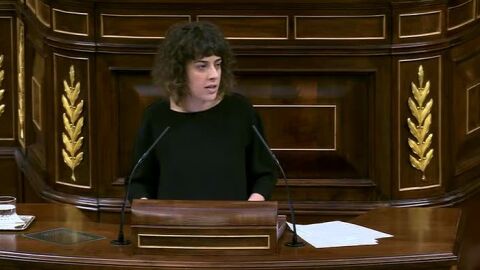 Alexandra Fern&aacute;ndez, En Marea