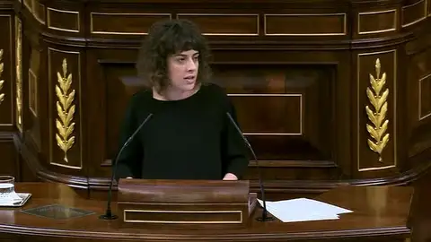 Alexandra Fernández, En Marea Alexandra Fernández, En Marea