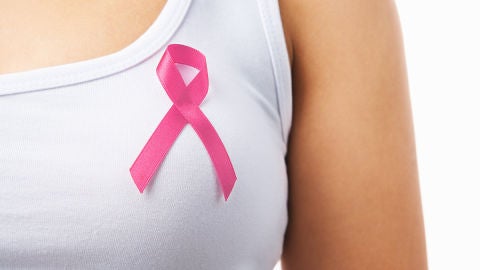 Diagnosticar el cáncer de mama Diagnosticar el cáncer de mama