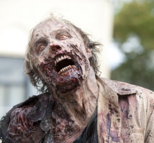 Zombies Zombies