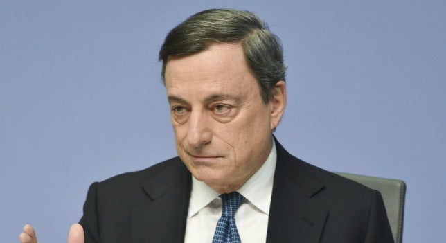 El BCE mantiene los tipos de interés en el 0% El BCE mantiene los tipos de interés en el 0%