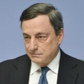 Mario Draghi no convence pese a la barra libre de crédito a los bancos europeos