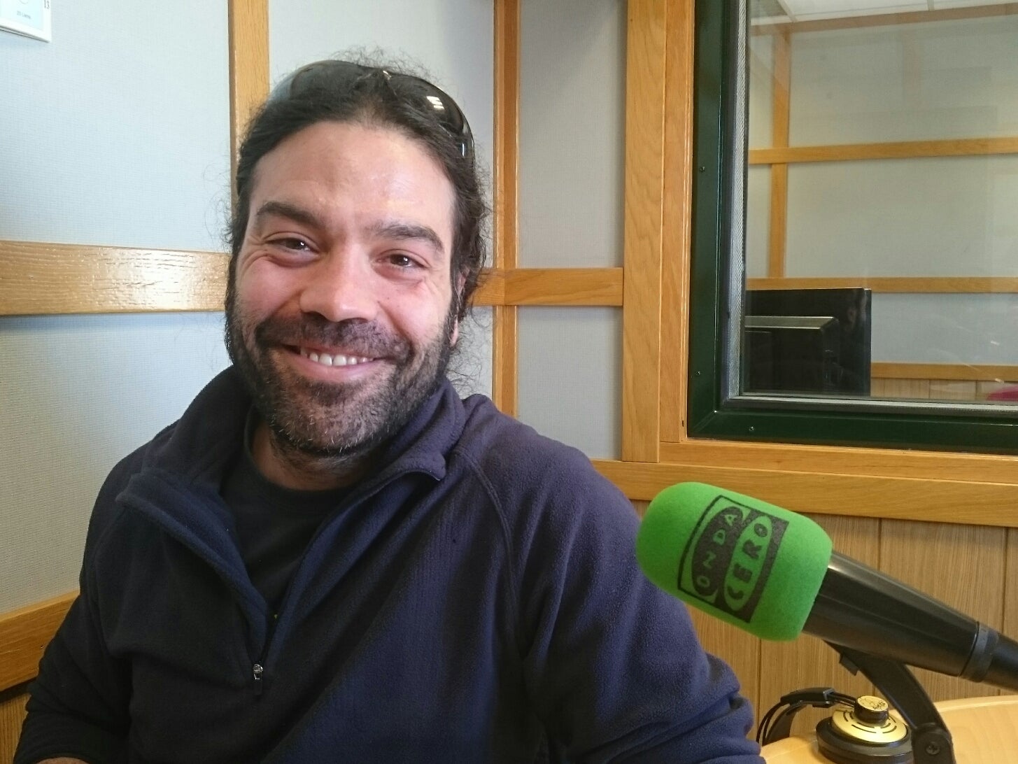 León en la Onda 20/04/18 León en la Onda 20/04/18