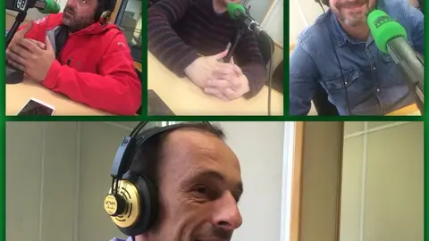 Tertulia Valencia CF OK Tertulia Valencia CF OK