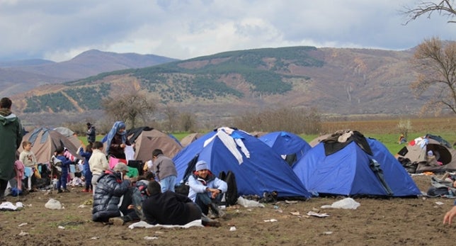 Bruselas replica a Margallo que el preacuerdo con Turquía para deportar refugiados es legal Bruselas replica a Margallo que el preacuerdo con Turquía para deportar refugiados es legal