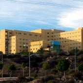 Hospital Torrecárdenas