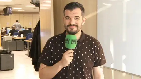 Héctor Fernández Héctor Fernández