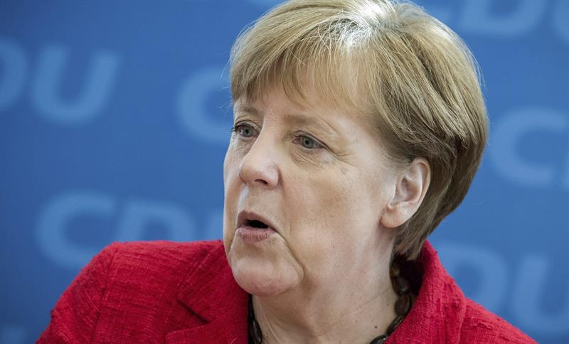 Berlín aprueba una ley que sancionará o premiará al refugiado según su voluntad de integración Berlín aprueba una ley que sancionará o premiará al refugiado según su voluntad de integración