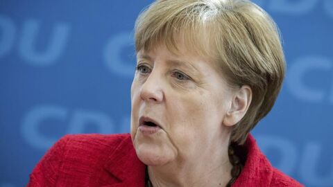 Angela Merkel pierde las elecciones regionales 