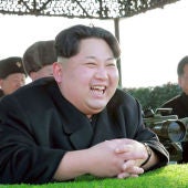 Imagen de Kim Jong Un