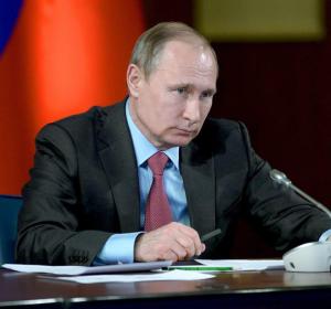 Vladimir Putin Vladimir Putin