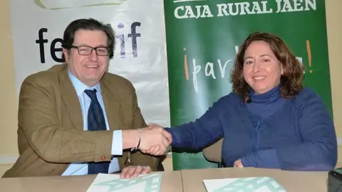 Pilar Martínez FEJIDIF Pilar Martínez FEJIDIF