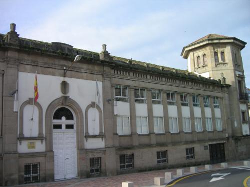 Dálle á Lingua CEIP Froebel (febreiro 17) Dálle á Lingua CEIP Froebel (febreiro 17)